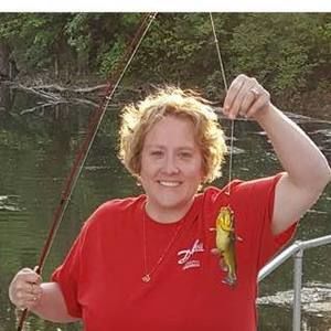 Meet your Posher, Brandy